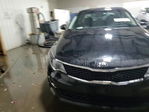 Kia Optima 2018