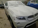 BMW X3 2011