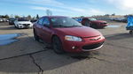 Chrysler Sebring 2001