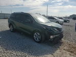 Toyota Sienna 2021