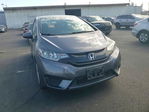 Honda Fit 2016