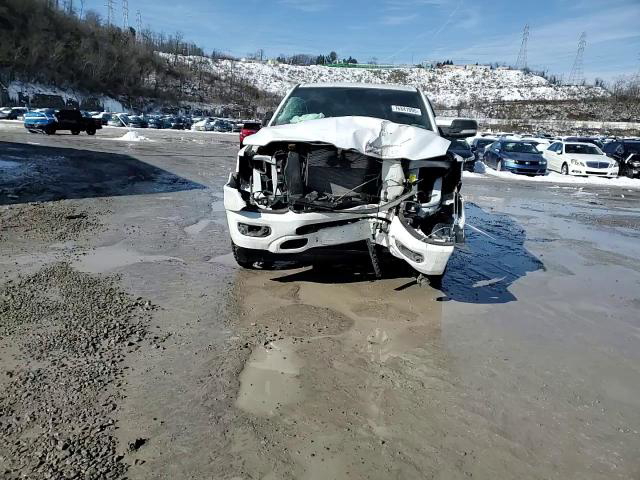 RAM 1500 2021