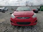 Hyundai Accent 2014
