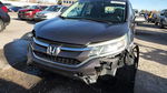 Honda CR-V 2015