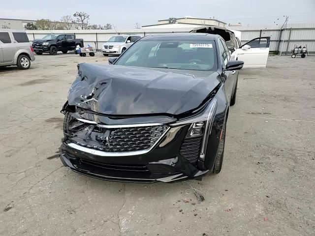 Cadillac CT5 2026