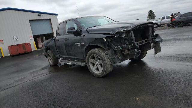 RAM 1500 2014