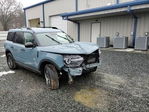 Ford Bronco 2022