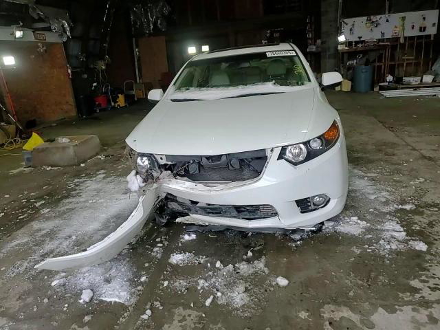 Acura TSX 2013