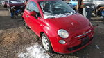 Fiat 500 2014