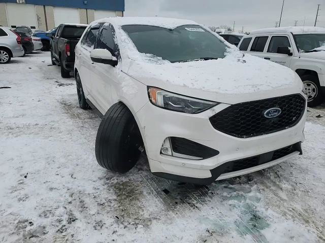 Ford Edge 2019