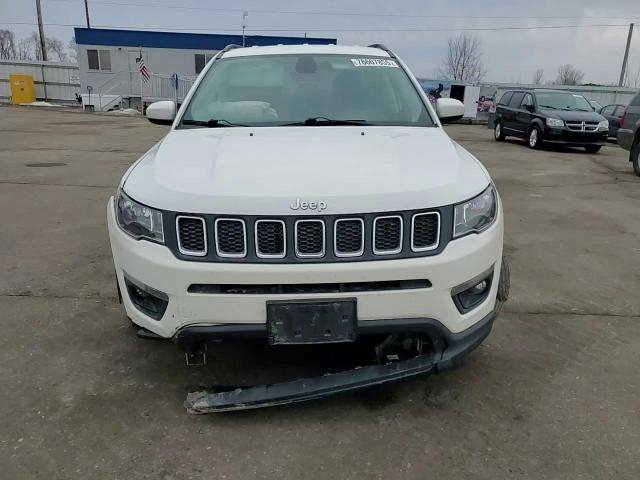 Jeep Compass 2017