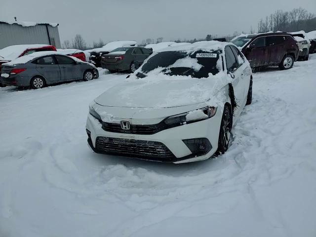 Honda Civic 2024
