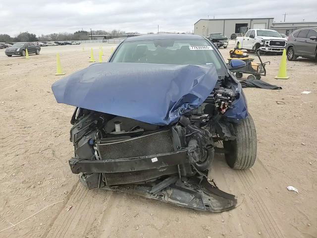 Kia Forte 2023