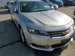 Chevrolet Impala 2019