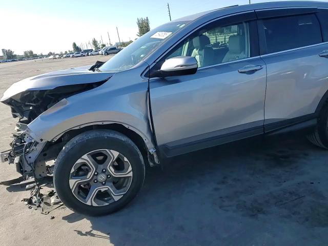 Honda CR-V 2017