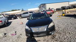 Nissan Sentra 2014