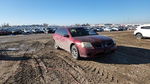 Mitsubishi Galant 2004