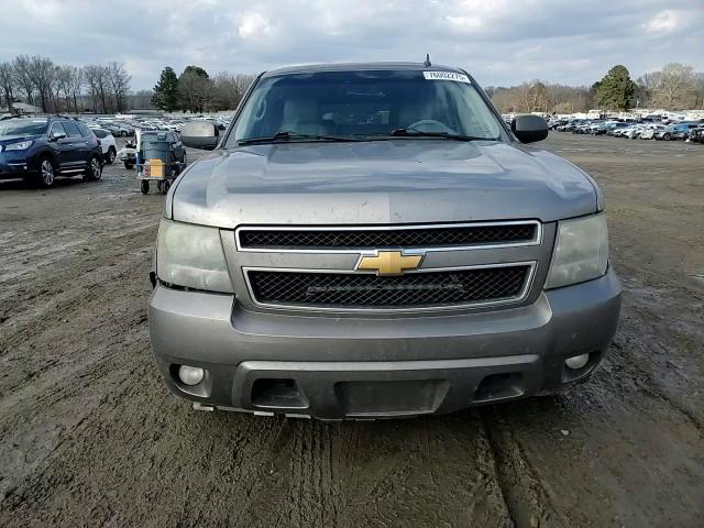 Chevrolet Tahoe 2013