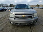 Chevrolet Tahoe 2013