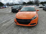 Dodge Dart 2013