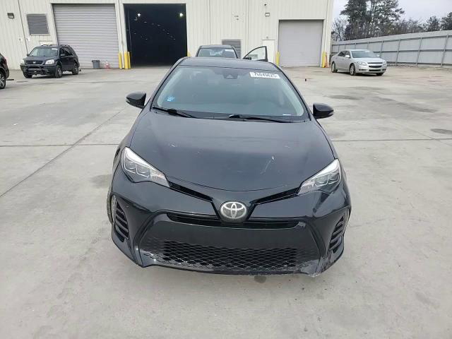Toyota Corolla 2017