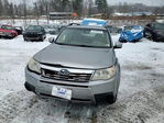 Subaru Forester 2009