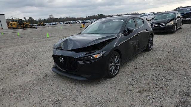Mazda 3 2020