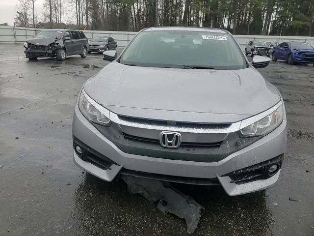 Honda Civic 2018