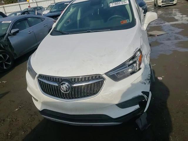 Buick Encore 2021