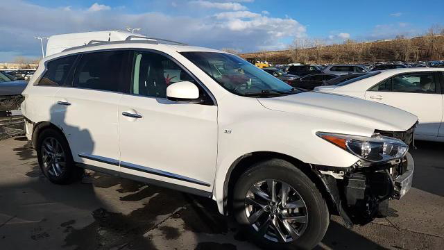 Infiniti QX60 2014