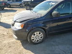 Dodge Caravan 2016