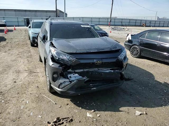 Toyota RAV 4 2019