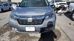 Honda Ridgeline 2017