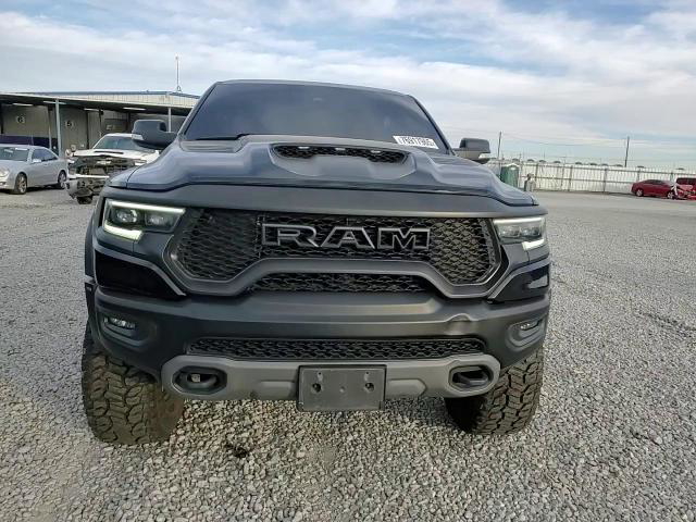 RAM 1500 2022