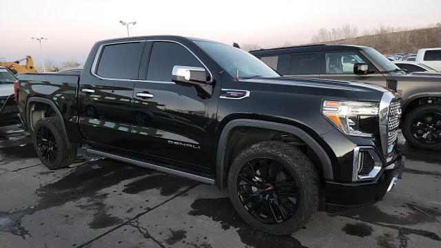 GMC Sierra 2020