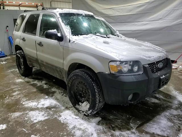 Ford Escape 2006