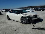 Nissan Maxima 2017