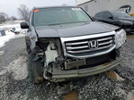 Honda Pilot 2014