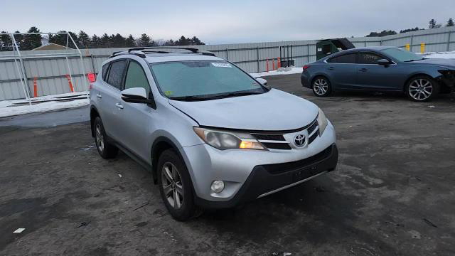 Toyota RAV 4 2015