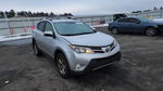 Toyota RAV 4 2015