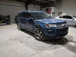 Ford Explorer 2018