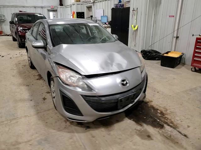 Mazda 3 2010