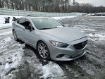 Mazda 6 2014