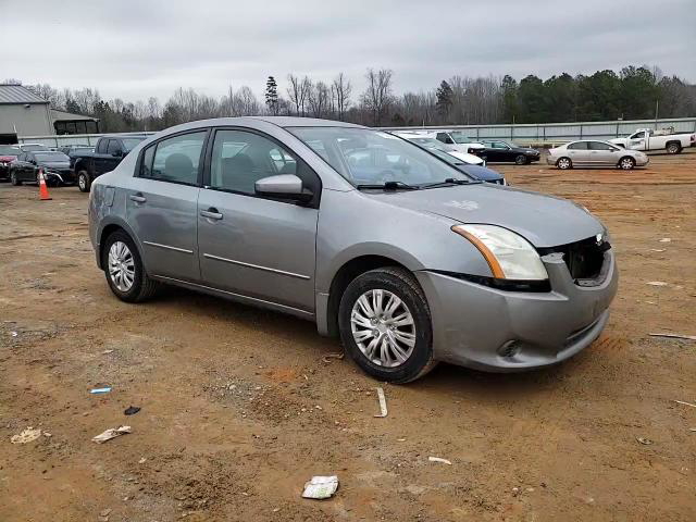 Sentra 2010