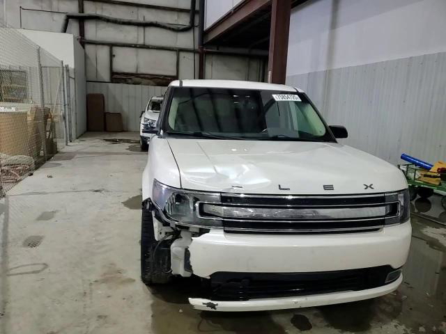 Ford Flex 2015