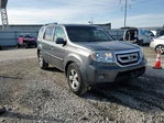 Honda Pilot 2010
