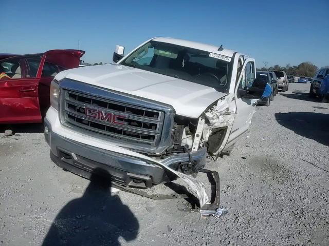 GMC Sierra 2015