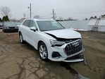 Audi Q3 2024