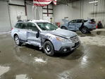 Subaru Outback 2013