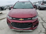 Chevrolet Trax 2022